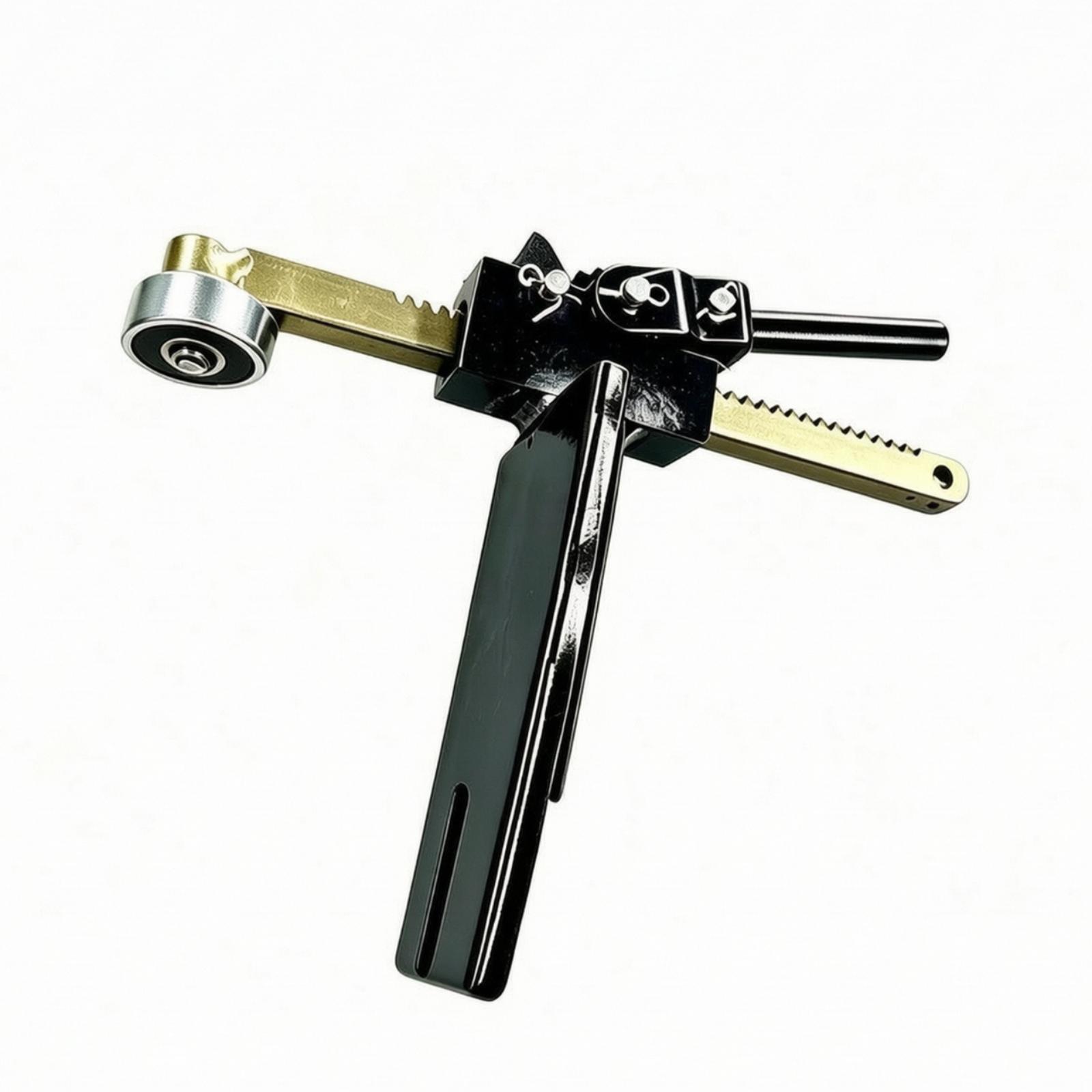 Hand Tools And Workshop Equipment - 수동식 타이어 장착 장치, 튜브리스 비드