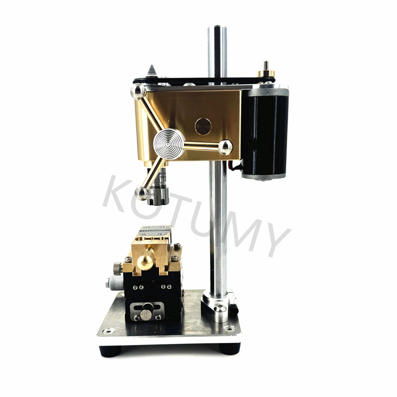 다기능 미니 정밀 드릴 프레스, 시계 무브먼트 나사 및 - Drill Press 리뷰 및 가격