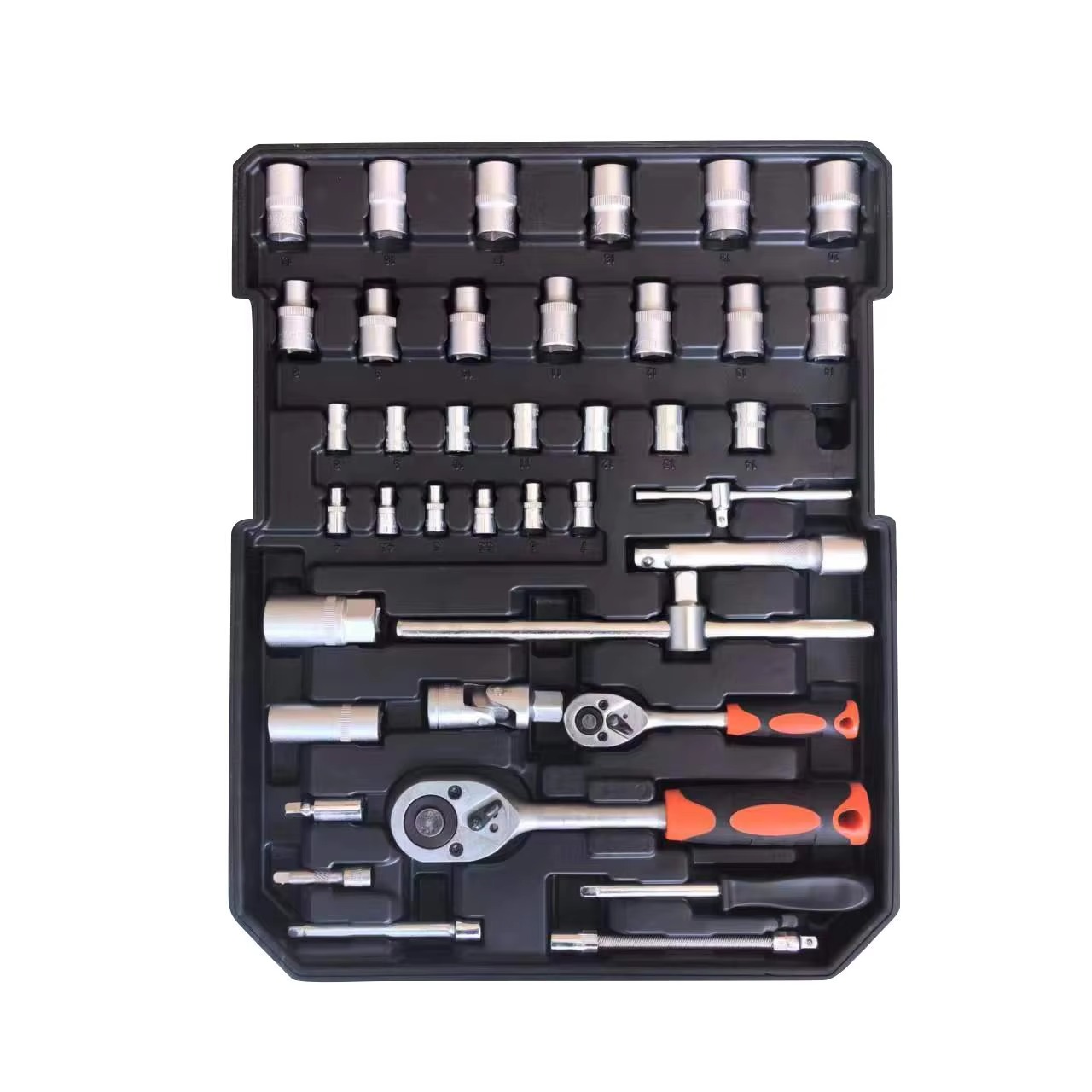 OEM 수공구 세트 크롬 바나듐 스틸 라쳇 렌치 소켓  - Tool Set 리뷰 및 가격