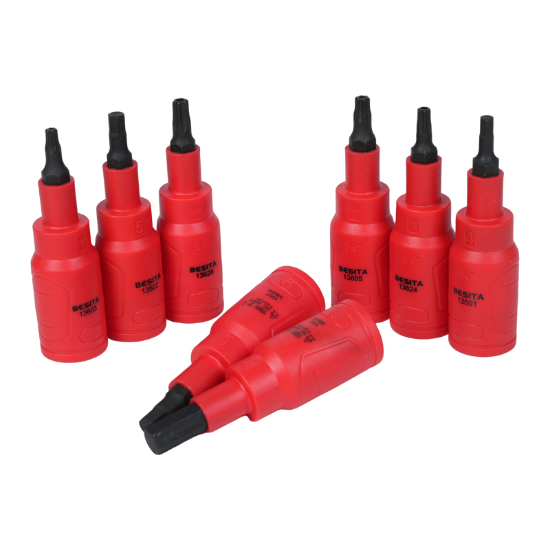 전문가용 EV 수리 도구 41종 1000V 절연 렌치  - Tool Set 리뷰 및 가격
