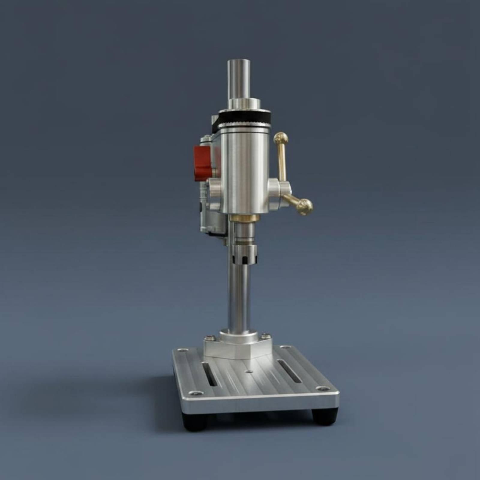 고정밀 정밀 벤치 드릴 미니 엣징 머신 PCB 아크릴  - Drill Press 리뷰 및 가격