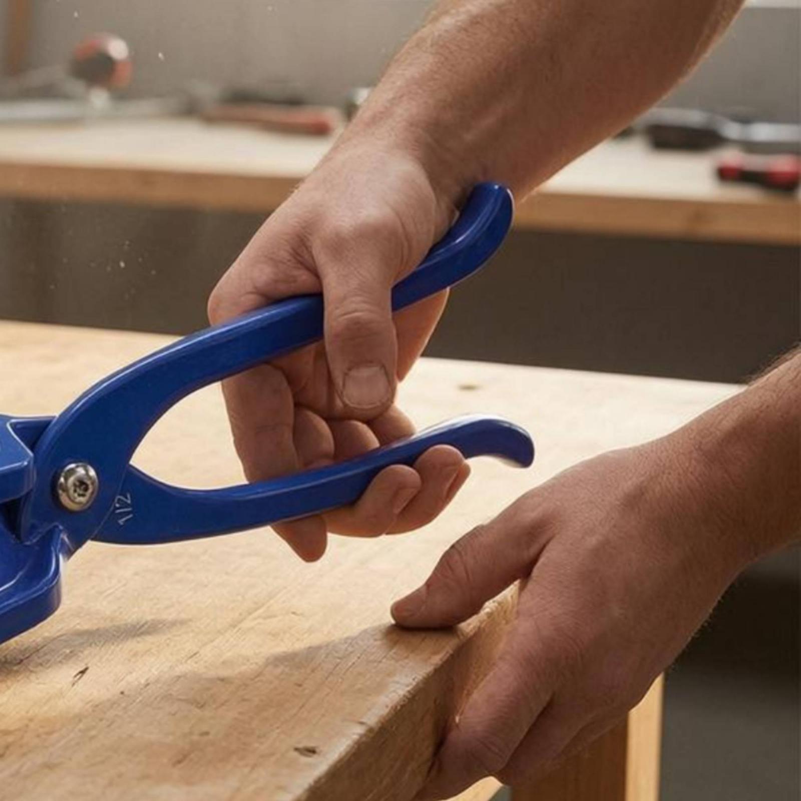 일반적인 배관 작업에 적합하도록 제작된, 조절 가능한  - Pliers 리뷰 및 가격